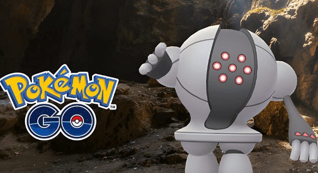 Registeel puede beneficiarse sustancialmente de las MT Elite en Pokémon GO PvP 